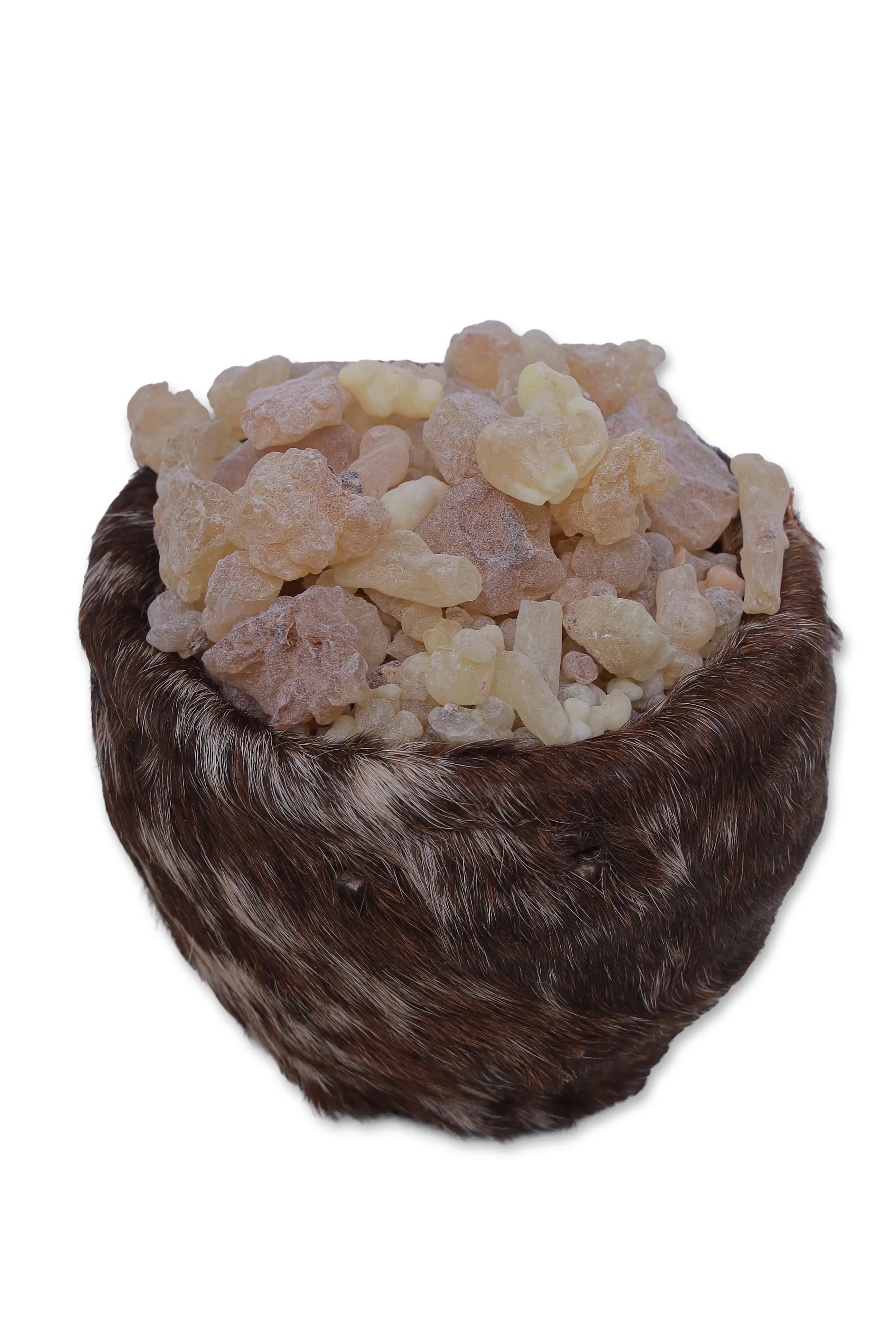 Sustainable Frankincense Sourcing